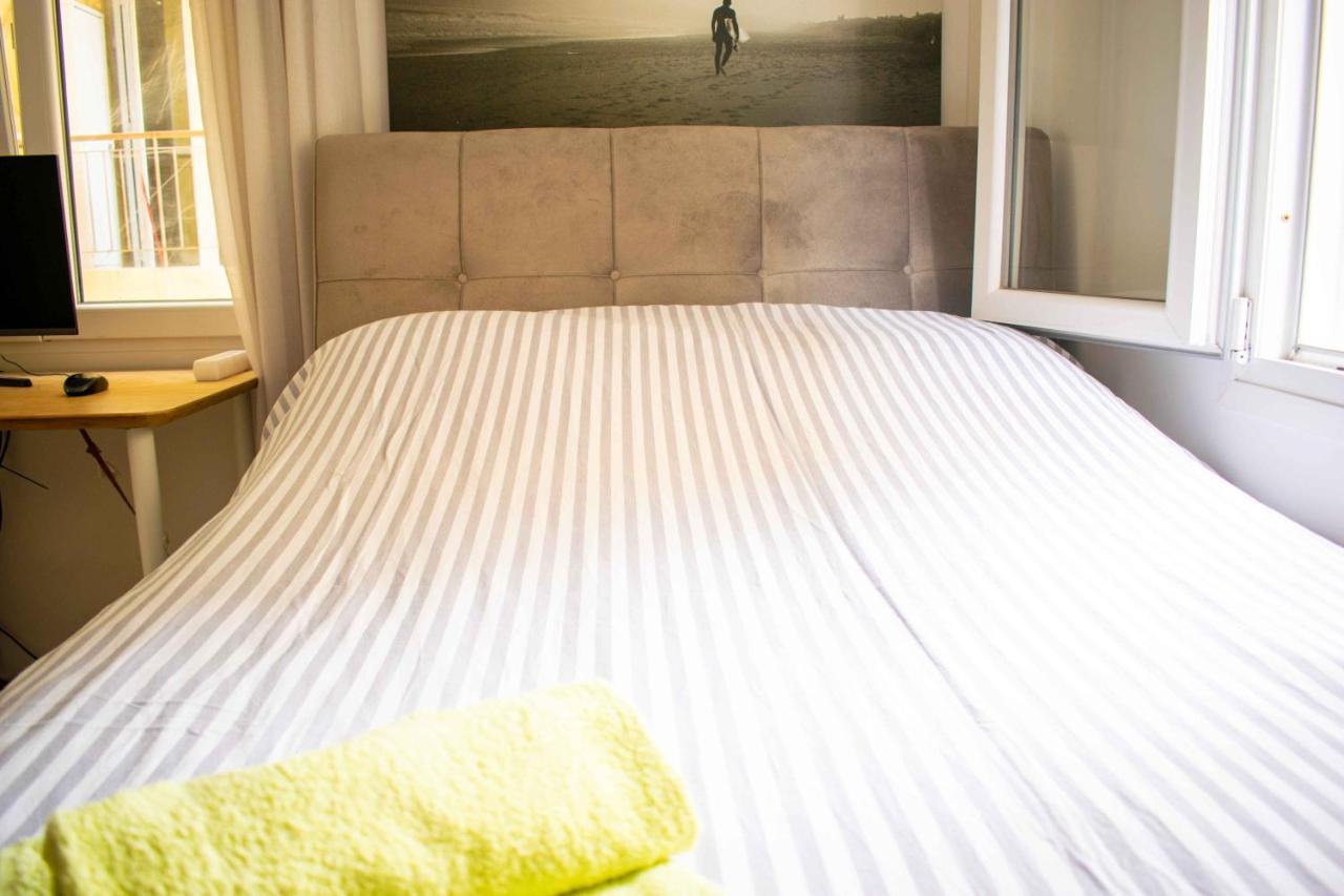 City Center/Navarinou Classical Style Apt-King Bed سالونيك المظهر الخارجي الصورة